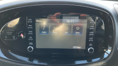 Toyota Aygo X 1.0 VVT-i Edge 5dr Petrol Hatchback